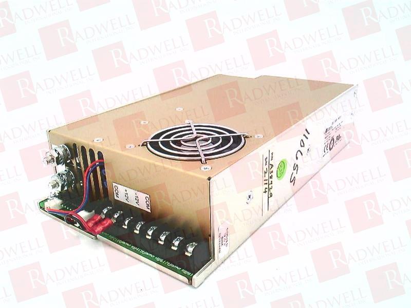 INTEGRATED POWER DESIGNS CE-300-3001