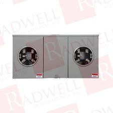 EATON CORPORATION U2R1121BCRCH