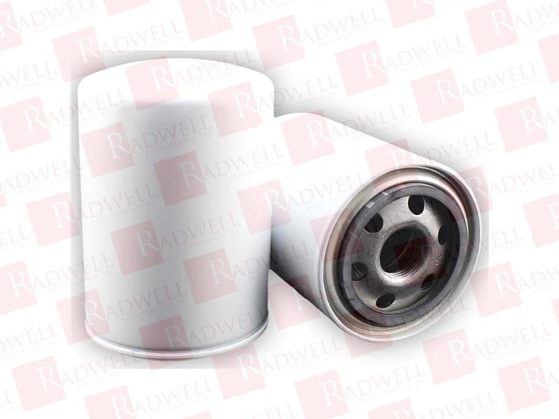 MAIN FILTER INC MF0379010