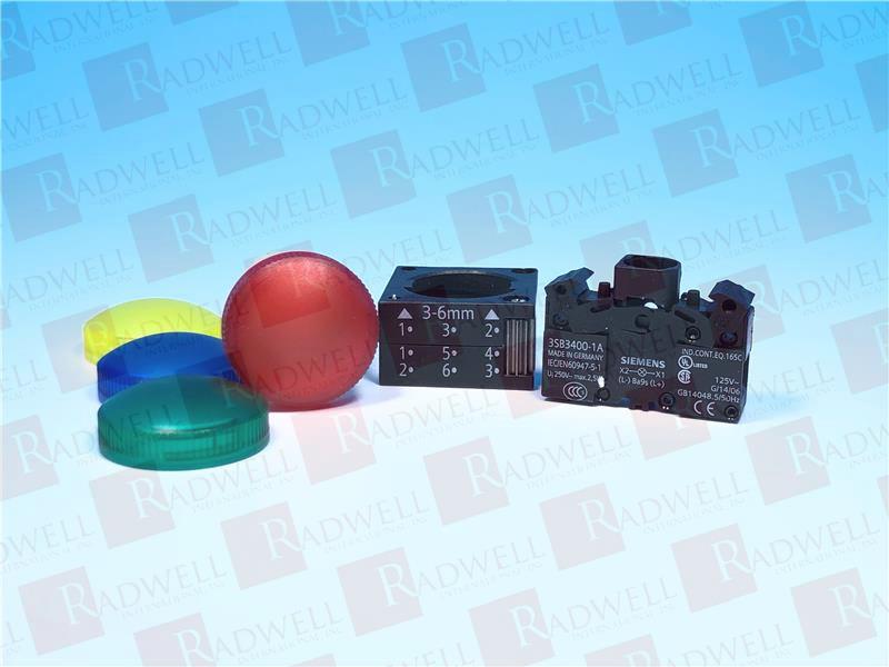 SIEMENS K3SB30PL01