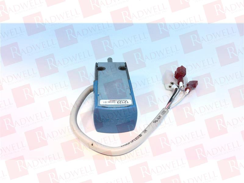 EATON CORPORATION 5930-13-000-0142
