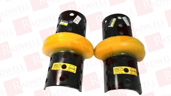 REXNORD VIVA 110-130