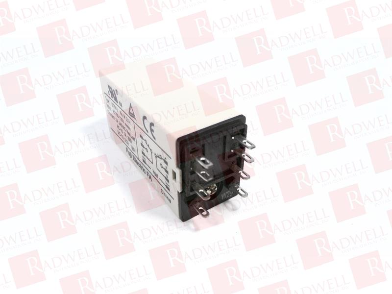 FUJI ELECTRIC ST7P2AC100-120V5