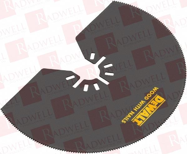 STANLEY BLACK & DECKER DWA4210