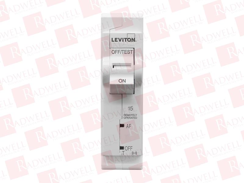 LEVITON LB115-AST