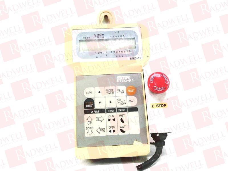 STAR SEIKI STECF1