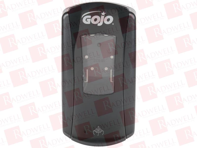 GOJO 1986-04