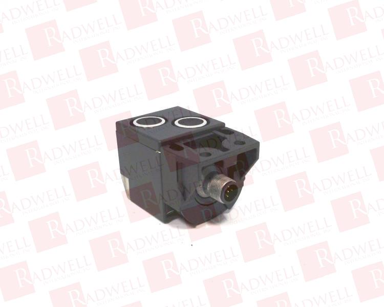 TURCK RU200-CK40-LIU2P8X2T-H1151