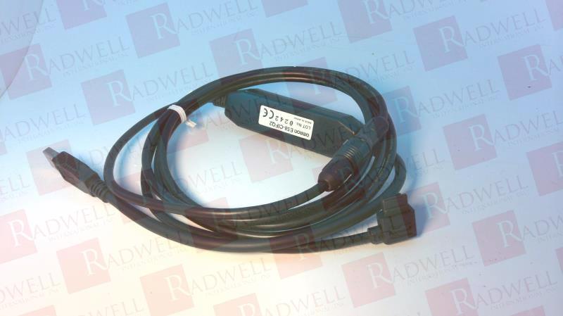 OMRON E58-CIFQ2
