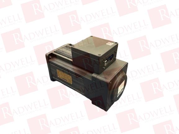 KOLLMORGEN BH-822-D-53-B3