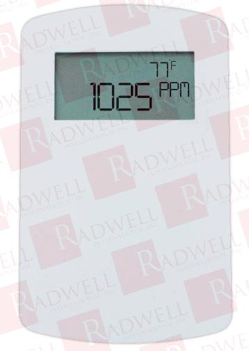 DWYER CDTC-2N000-LCD