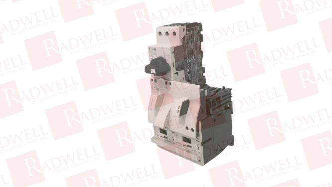 EATON CORPORATION XTSR010BBTD