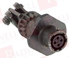 ITT KPT01J16-8S