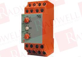 BROYCE CONTROL M3FFR