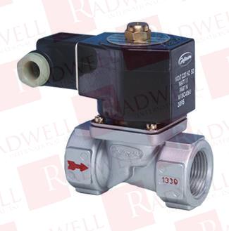 JEFFERSON SOLENOID 1330LA08NAT