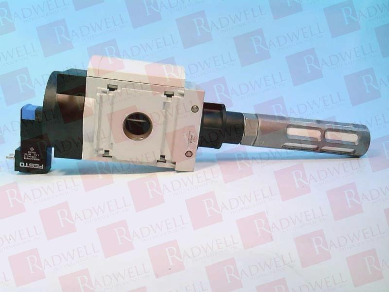 FESTO MS6N-EE-AQR-V24