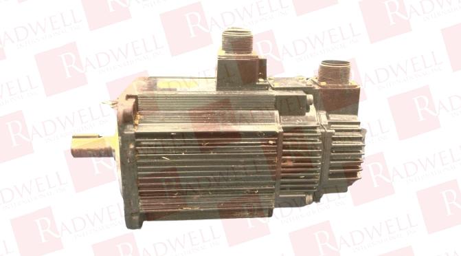 YASKAWA ELECTRIC SGMGH-13ACA6C