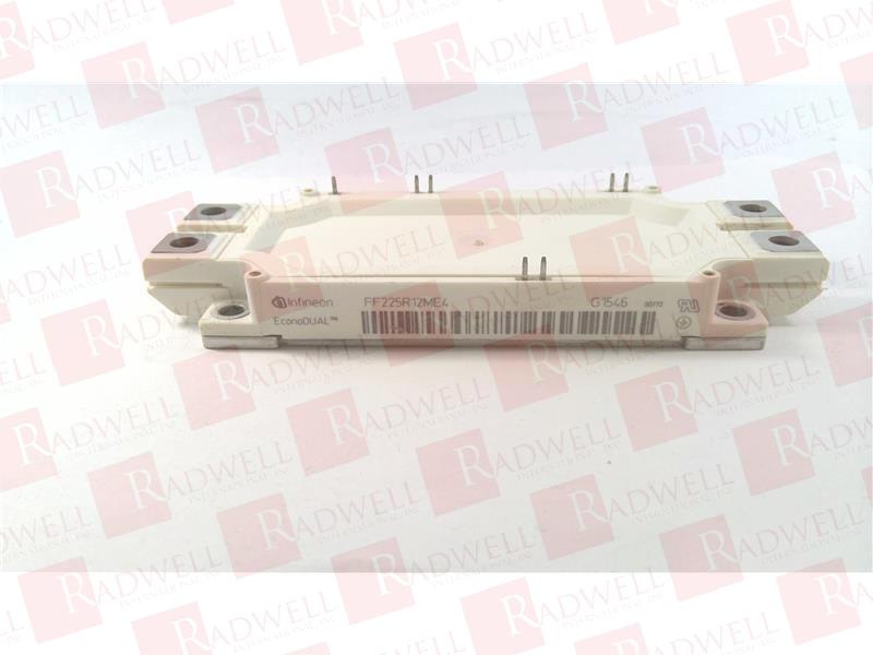INFINEON  FF225R12ME4