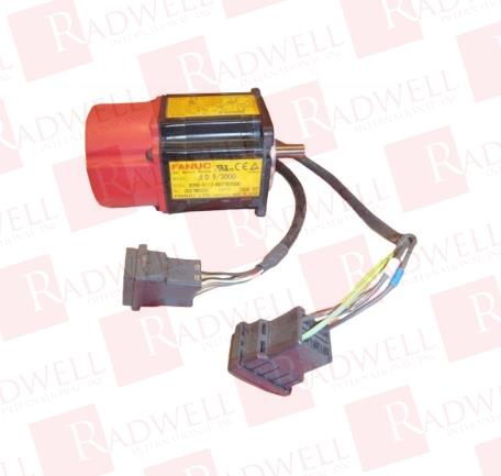 FANUC A06B-0113-B077#7008