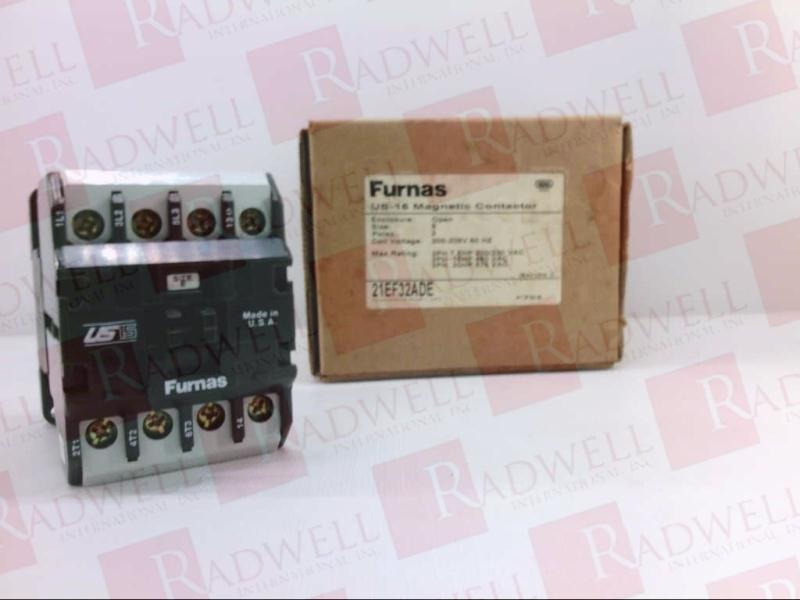 SIEMENS 21EF32ADE