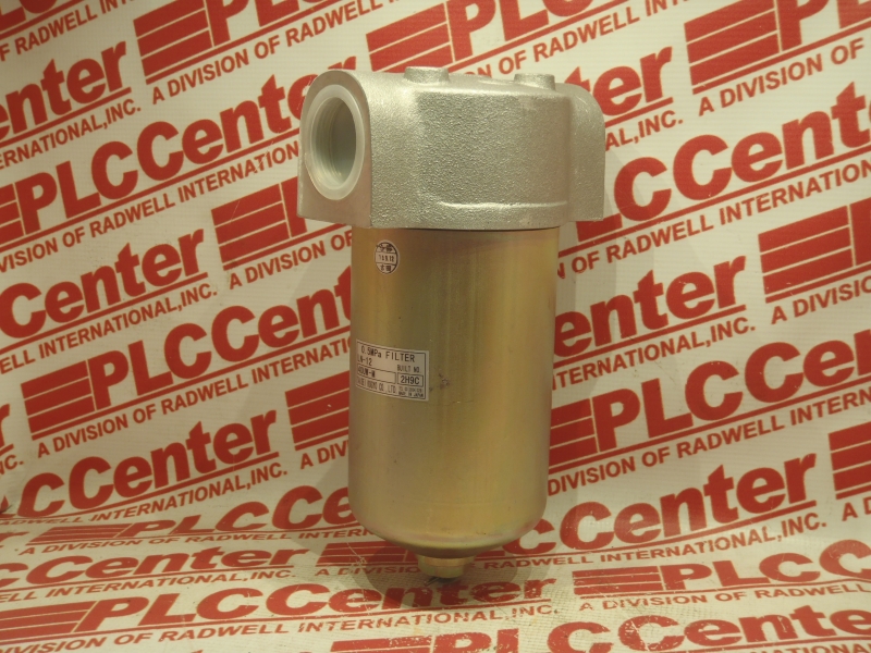 FILTER .5MPA 1-1/2IN PORT 40MICRON SUS MESH MAGNET