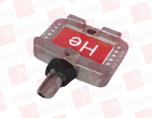 ALLEN BRADLEY 440T-AKEYE10HE