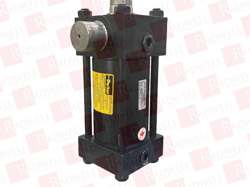 PARKER 100CDHMITB19MC120M1100