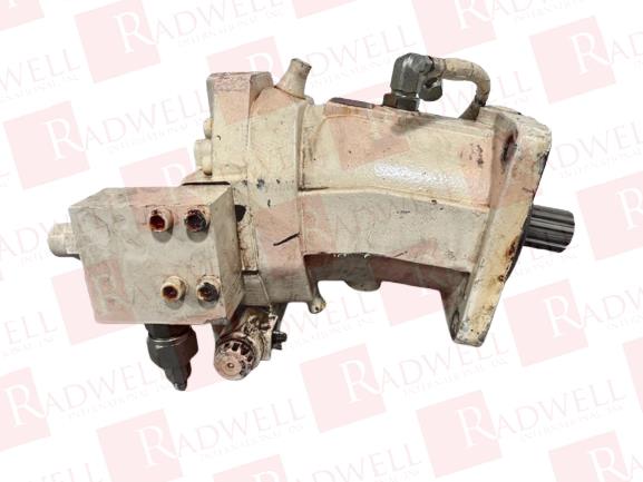 BOSCH AA6VM107EZ3/63W-VSD520B