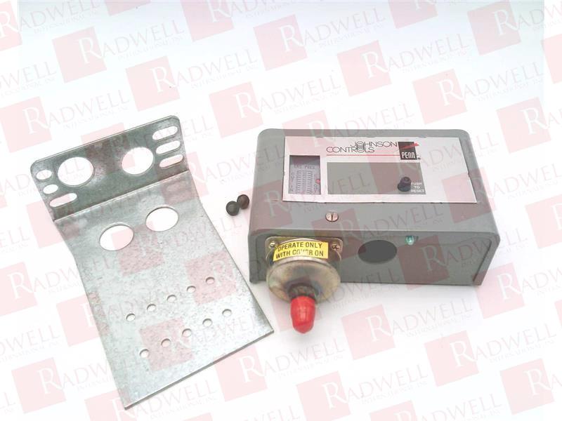 JOHNSON CONTROLS P29NC2C