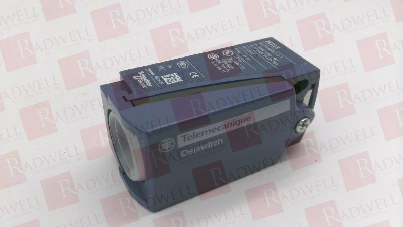 TELEMECANIQUE SENSORS ZCD25