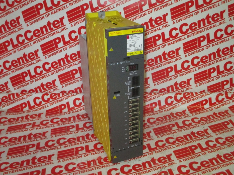 FANUC A06B-6078-H311#H500