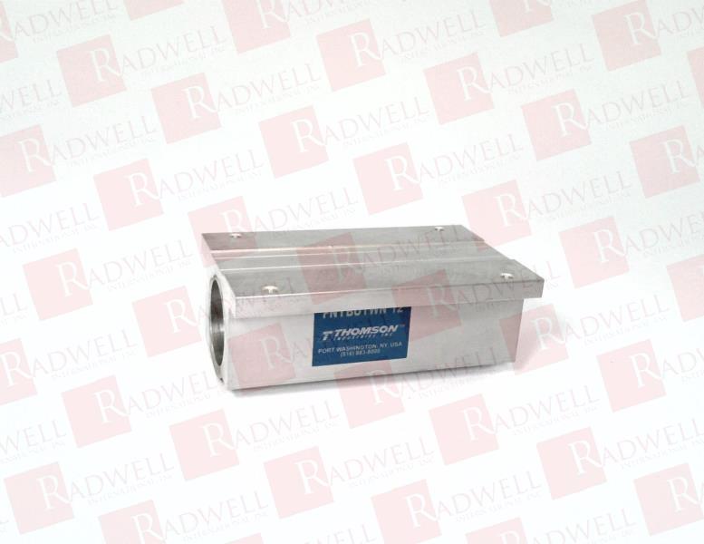 DANAHER MOTION FNYBUTWN12