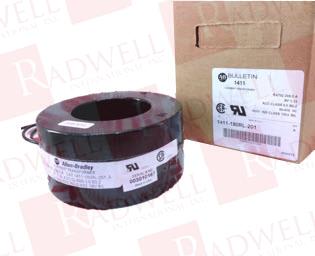 ALLEN BRADLEY 1411-180RL-201