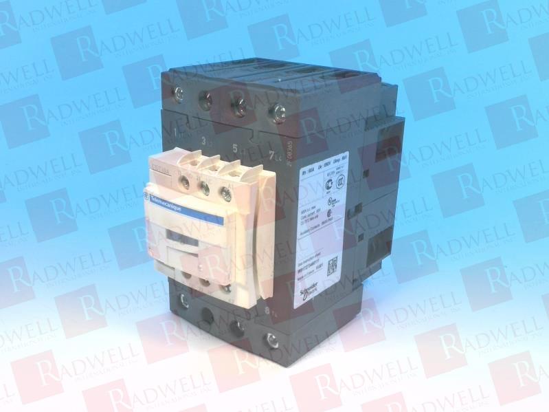 SCHNEIDER ELECTRIC LC1DT60AE7