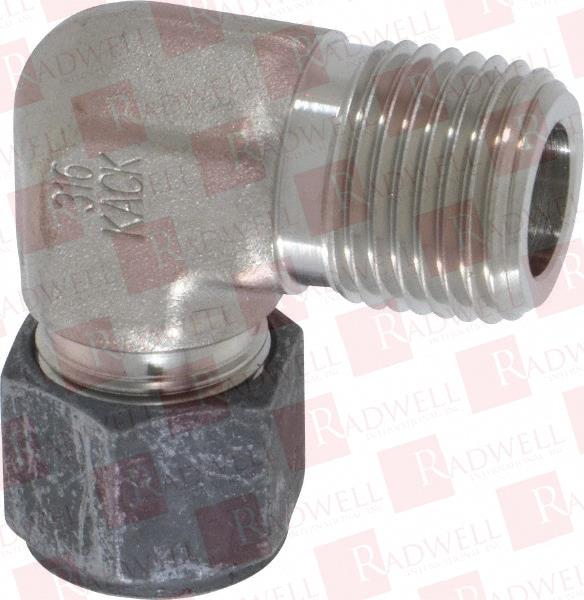PARKER 8-8-CBZ-SS