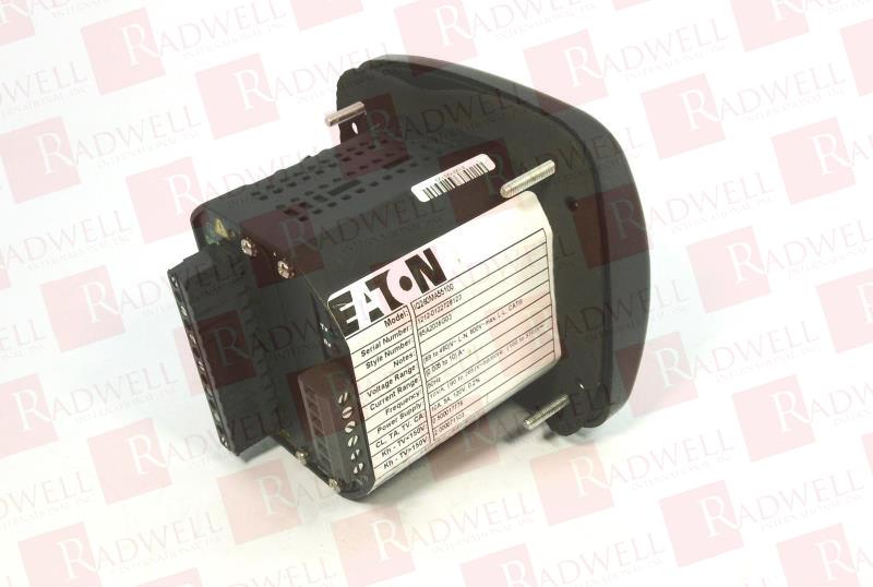 EATON CORPORATION IQ260MA55100