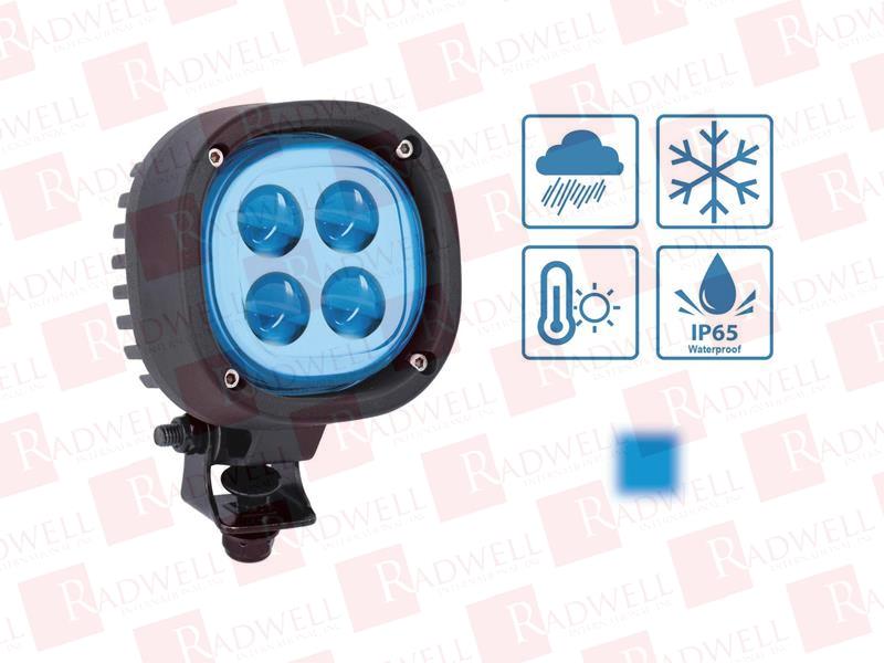 PRO SAFE INC TE2-1715B