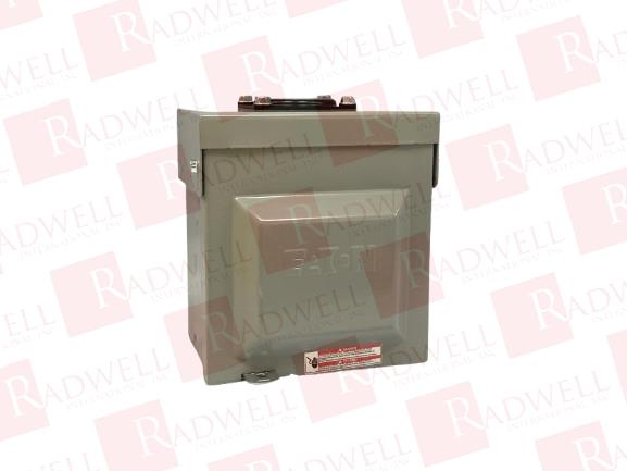 EATON CORPORATION CHU1S