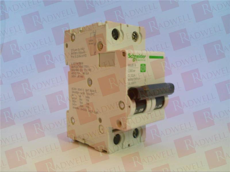 SCHNEIDER ELECTRIC M9F23232