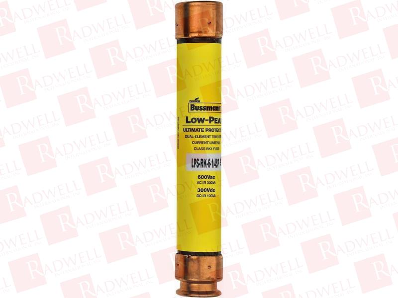 EATON CORPORATION LPS-RK-6-1/4SP