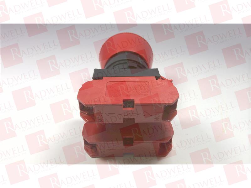 C3 CONTROLS W22PTR-MR-01/01SERB