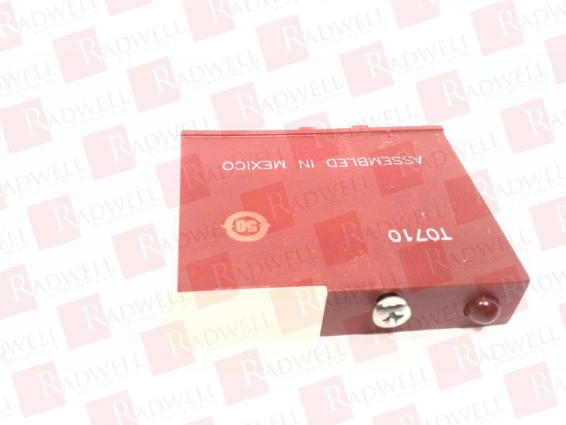CROUZET C4ODC