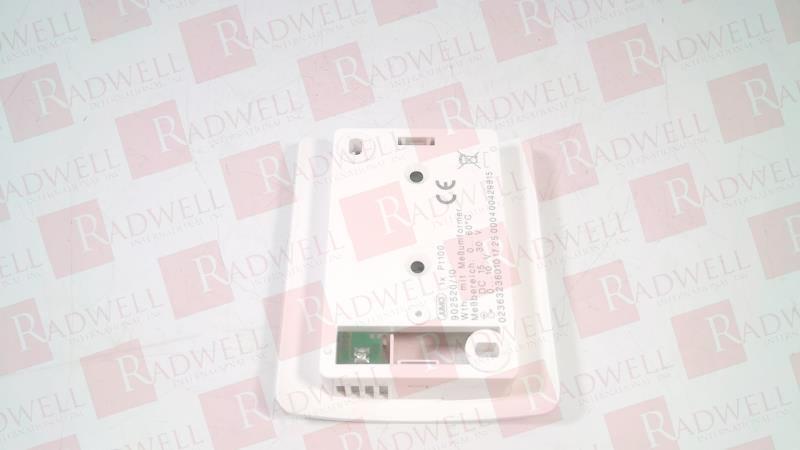 JUMO 902520/10-807-1003