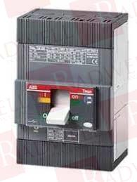 ASEA BROWN BOVERI T3N125TL