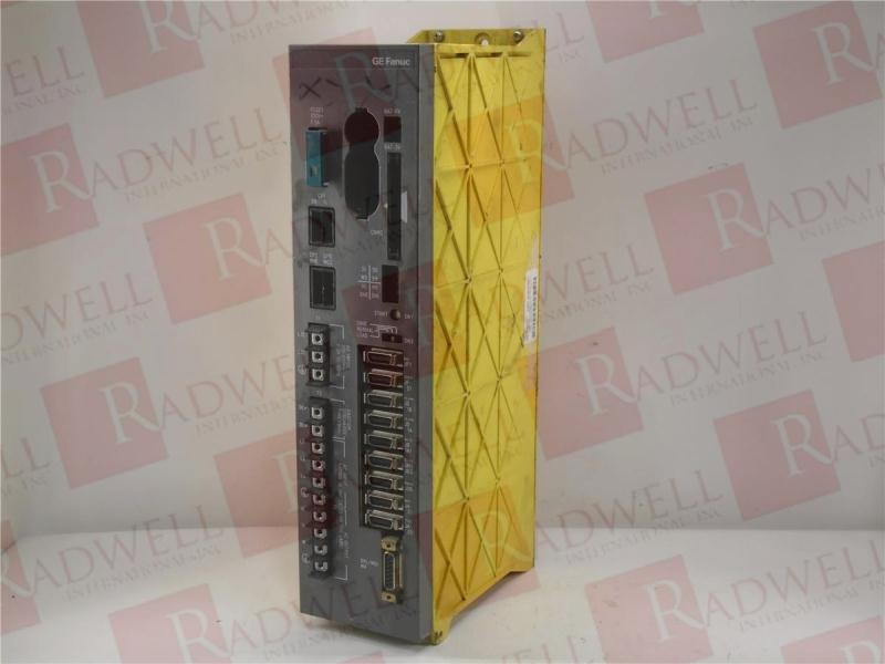FANUC PME-MCU09915-001R00