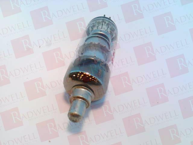 GENERAL ELECTRIC 1S2A