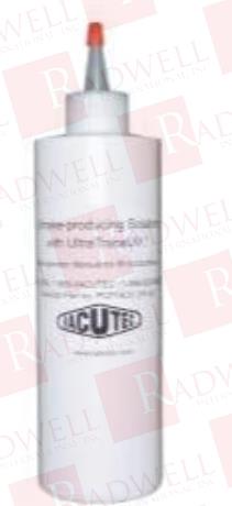 SMOKE SOLUTION 16OZ