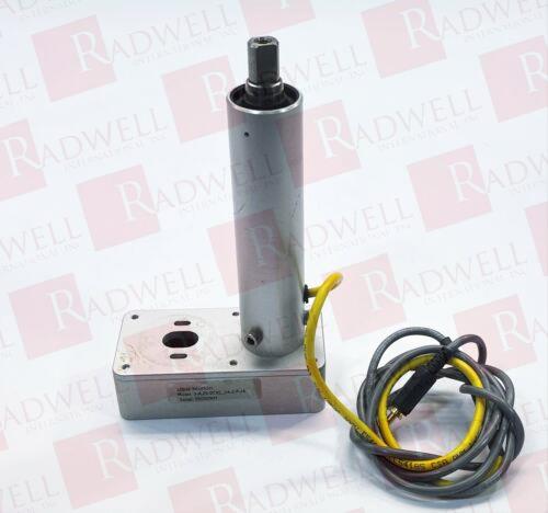 ULTRA MOTION D-A.25-HT17P-2U-P-BR/4-SPAC