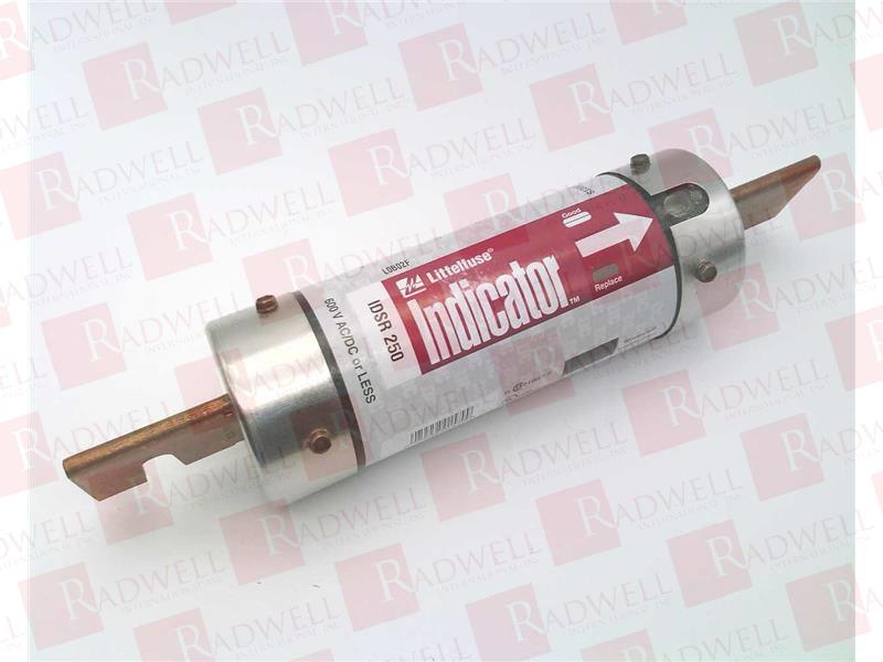 LITTELFUSE IDSR250