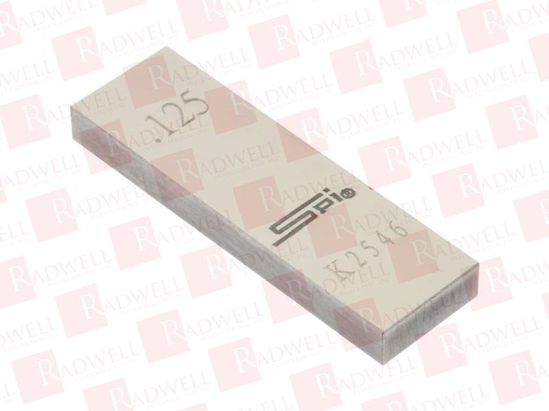 SWISS PRECISION INSTRUMENTS 15-039-1